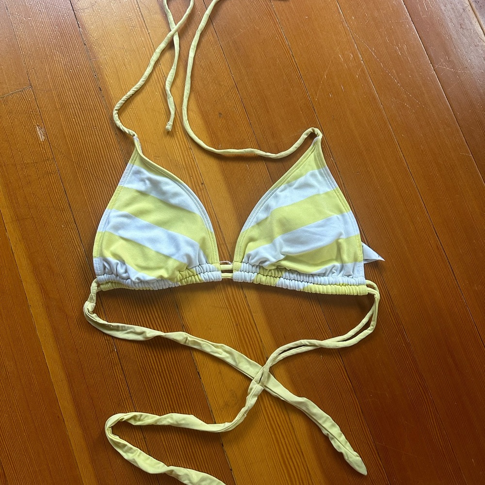 bikini top